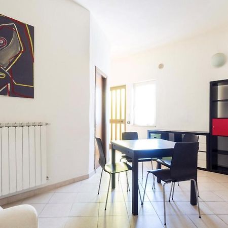 Cozy 55-M2 Flat Close To The Countryside In Нарни Экстерьер фото
