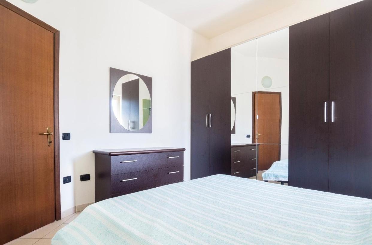Cozy 55-M2 Flat Close To The Countryside In Нарни Экстерьер фото