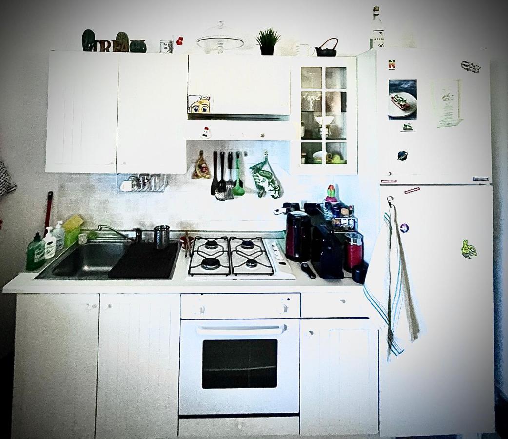 Cozy 55-M2 Flat Close To The Countryside In Нарни Экстерьер фото